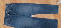 mom Jeans blau Nordrhein-Westfalen - Lünen Vorschau