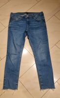 Herren Jeans Hose Gr 34/30 von river Island Nordrhein-Westfalen - Solingen Vorschau