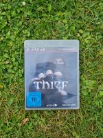Thief (PS3) mit Originalverpackung Niedersachsen - Oldenburg Vorschau