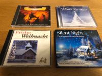 CD Sammlung Weihnachtslieder Bayern - Lappersdorf Vorschau