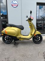 Vespa Primavera Elettrica Sprint Nordrhein-Westfalen - Krefeld Vorschau