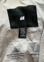 Übergangsjacke von H&M, Größe xxl Niedersachsen - Papenburg Vorschau