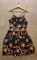 Blumenkleid ONLY Bayern - Kraiburg am Inn Vorschau