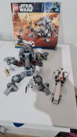 Lego Star Wars 7869 - Battle for Geonosis mit 4 Figuren Niedersachsen - Gieboldehausen Vorschau