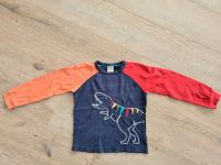 Frugi, Langarmshirt, 116, 122, Dino Nordrhein-Westfalen - Netphen Vorschau