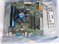 Fujitsu D3161-B12 Mainboard inkl. Core i7-3770, CPU Lüfter, 16 GB Nordrhein-Westfalen - Herford Vorschau