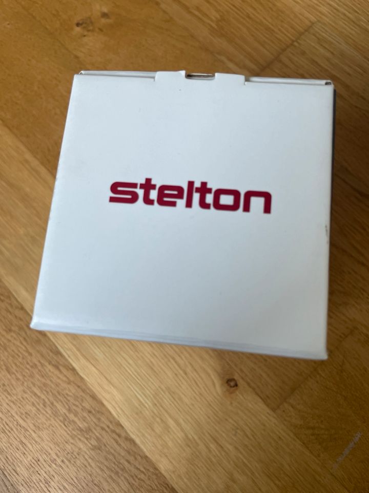 Stelton To Go Click Cup Coffee to Go Becher neu in Berlin
