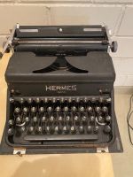 Hermes Schreibmaschine 2000 Baden-Württemberg - Allensbach Vorschau