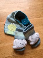 Babysocken und Dreieckstuch im Set München - Sendling Vorschau