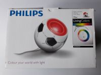LED Lampe Philips Living Colors Mini Fußball / Soccer Edition Sachsen - Geithain Vorschau