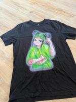 Billie X Soto Shirt Nordrhein-Westfalen - Blomberg Vorschau