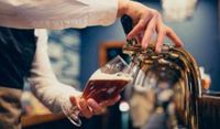 Thekenkräfte/Barkeeper/Gastro-Events Nordrhein-Westfalen - Lübbecke  Vorschau