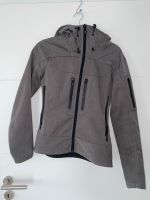 Wellensteyn Dynamica Softshelljacke XS grau meliert Baden-Württemberg - Remshalden Vorschau