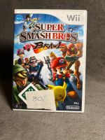 Wii spiel smashbros Rheinland-Pfalz - Neuwied Vorschau