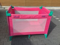 Hauck Pack&Play by GRACO Kinder Reisebett faltbares Bett Baden-Württemberg - Lauffen Vorschau