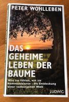 Bäume „Das geheime Leben der Bäume“ unbedingt lesen!! Baden-Württemberg - Schwäbisch Hall Vorschau