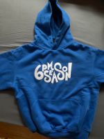 6PM Double Hoodie Royal Blue Nordrhein-Westfalen - Baesweiler Vorschau