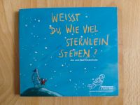 CD Kinderlieder Schlaflieder Weisst du, wie viel Sternlein stehen Baden-Württemberg - Boxberg Vorschau