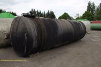 25000 Liter Stahltank Wassertank Tank Lagertank Löschwasser Erdtank Nordrhein-Westfalen - Warstein Vorschau
