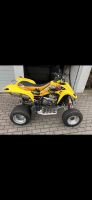 Suzuki LTZ400 Quad Saarland - Homburg Vorschau