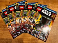 Lego Star Wars Zeitschrift Nr.100 x 5 Nordrhein-Westfalen - Hattingen Vorschau