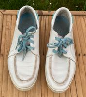 Puma, Bootsschuhe, Sneaker, Volvo Ocean Race, 42 1/2, Leder Altona - Hamburg Ottensen Vorschau