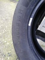 4 NEUE Sommerreifen Continental Eco Contact 6 205/60 R 16 92 H Nordrhein-Westfalen - Castrop-Rauxel Vorschau