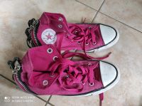 Converse All Star Schuhe Sneaker Chucks  Gr. 38,5 Niedersachsen - Winsen (Luhe) Vorschau