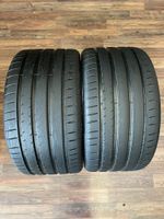 2 x 325 30 ZR21 108Y NDO Michelin Pilot Sport 4S Sommerreifen Bielefeld - Altenhagen Vorschau