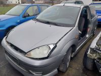 schlachte Ford Focus I MK1 DAW, DBW 1.6 16V Ersatzteile Bayern - Schrobenhausen Vorschau