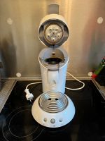 Philips Senseo Kaffeemaschine mit Zubehör Hessen - Greifenstein Vorschau