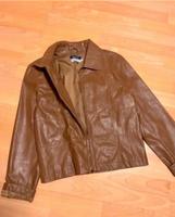 Damenjacke Jacke Übergangsjacke Gr.40 Leder Optik Neuwertig ❤️ Berlin - Mitte Vorschau