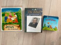 Bibel Kinderbibel Kommunion Taufe Geschenk neuwertig OVP Köln - Widdersdorf Vorschau