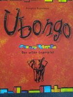 Ubongo (Kosmos) Nordrhein-Westfalen - Dinslaken Vorschau