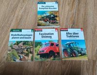 Bücherset - 4 Stück Baden-Württemberg - Vöhringen Vorschau