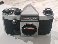 Praktica Super TL mit Tasche Nordrhein-Westfalen - Paderborn Vorschau