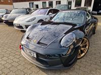 Porsche 992 GT3 "MANTHEY" APPROVED 27,CARGRAPHIC,PPF Bayern - Inning am Ammersee Vorschau