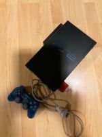 PlayStation 2 mit eingebauter Festplatte, Controller Kiel - Melsdorf Vorschau