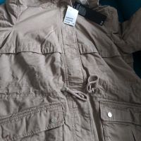 Parka H&M mit Etikett Nordrhein-Westfalen - Gelsenkirchen Vorschau