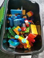 Lego Duplo mit 2 Platten Nordrhein-Westfalen - Herdecke Vorschau