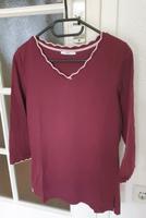 Damen-Shirt, 3/4-Arm, EDC by Esprit, Gr. 38/M, WEINROT Brandenburg - Zeuthen Vorschau