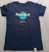 Kinder T-Shirt Hard Rock Cafe Berlin, Gr. 134/140 Sachsen - Dohna Vorschau