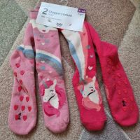 Stoppersocken Neu! Pink Yigga 31-34 Mecklenburg-Vorpommern - Wismar Vorschau