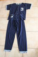 Pyjama Schlafanzug Herzchen Bärchen Gr. S Baden-Württemberg - Lörrach Vorschau