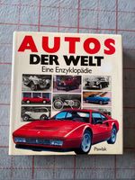 Enzyklopädie: Autos der Welt Baden-Württemberg - Aalen Vorschau