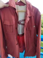 Herren Jacke Camel active. Größe 52. Thüringen - Meiningen Vorschau