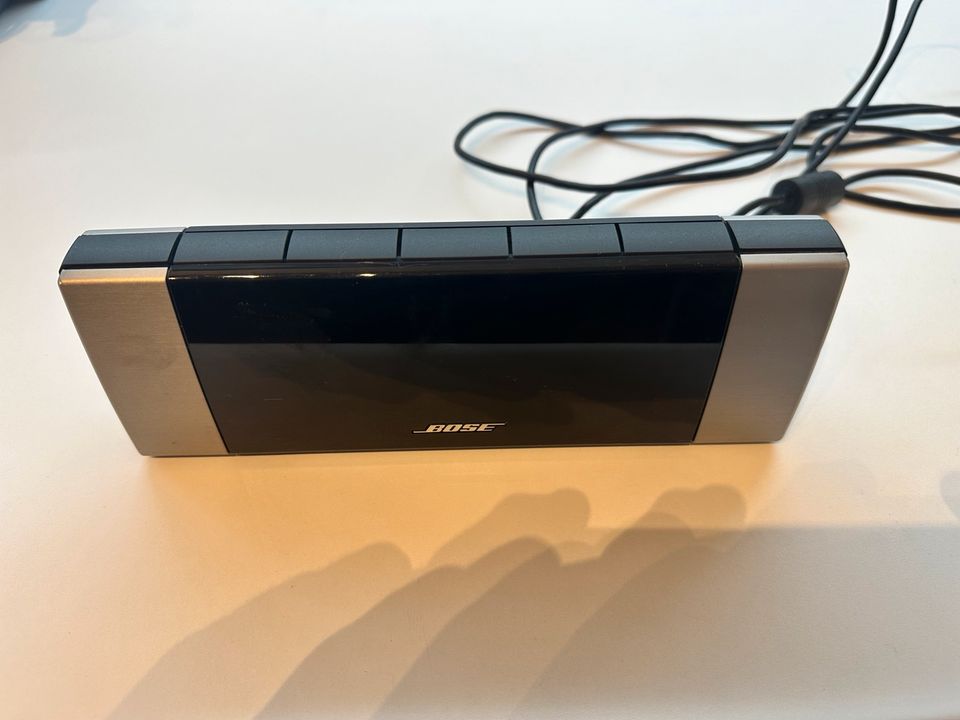 Bose MC 1 Media Center und Display in Herdecke