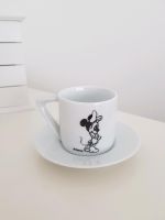 Minnie Mouse Espressotasse Baden-Württemberg - Möglingen  Vorschau