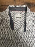 No Excess Hemd Langarm weiß gemustert Gr. 3XL/XXXL NEU! Baden-Württemberg - Geislingen an der Steige Vorschau