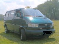 VW T4 Multivan TDI 2.5 - 151 PS Oettinger-Tuning-Vorzelt-7 Sitzer Bad Doberan - Landkreis - Bad Doberan Vorschau